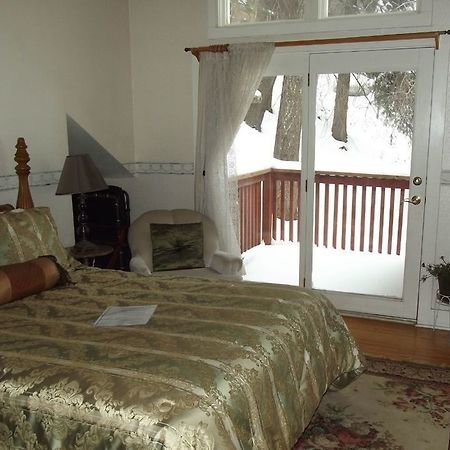 The Crofting Inn Cloudcroft Exterior photo