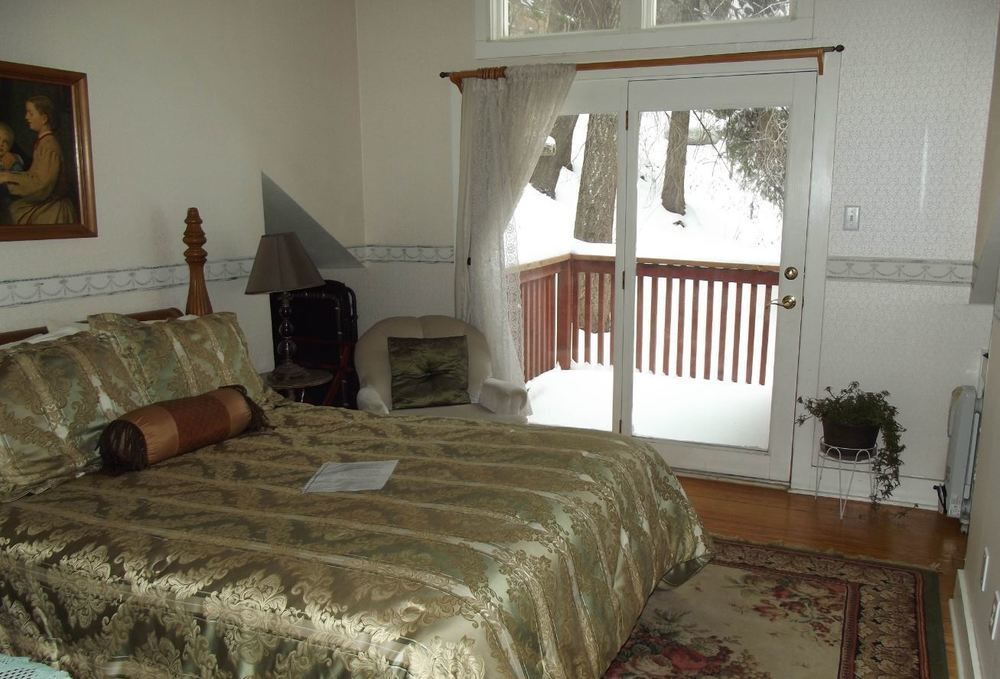 The Crofting Inn Cloudcroft Exterior photo